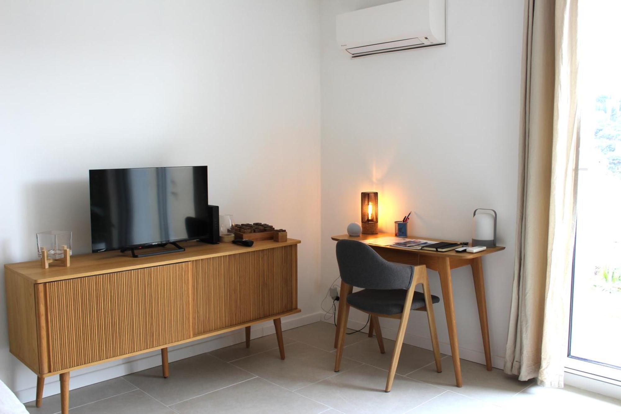 Apartamento Seaview.Cassis Exterior foto